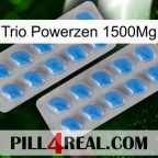 Trio Powerzen 1500Mg 23